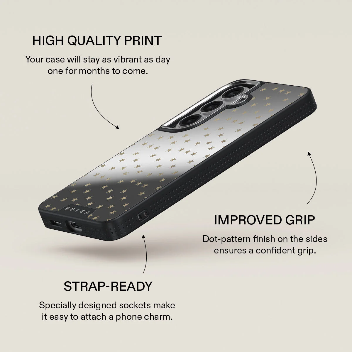Wonderland - Samsung Galaxy S26 Plus Case - Image 61