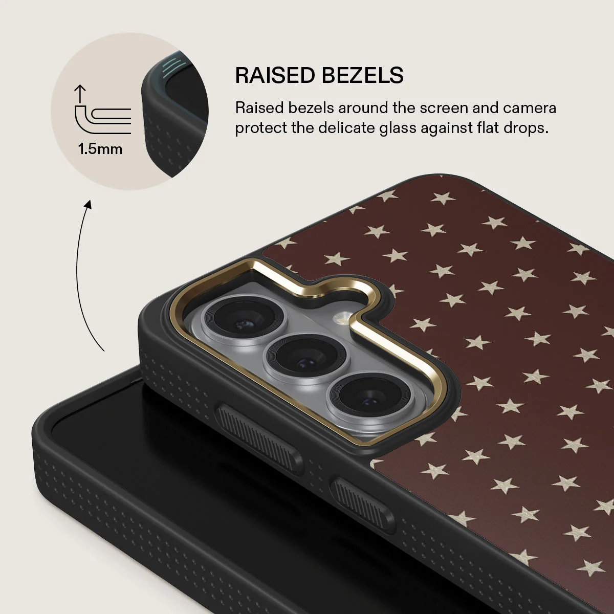 Wonderland - Samsung Galaxy S26 Plus Case - Image 8