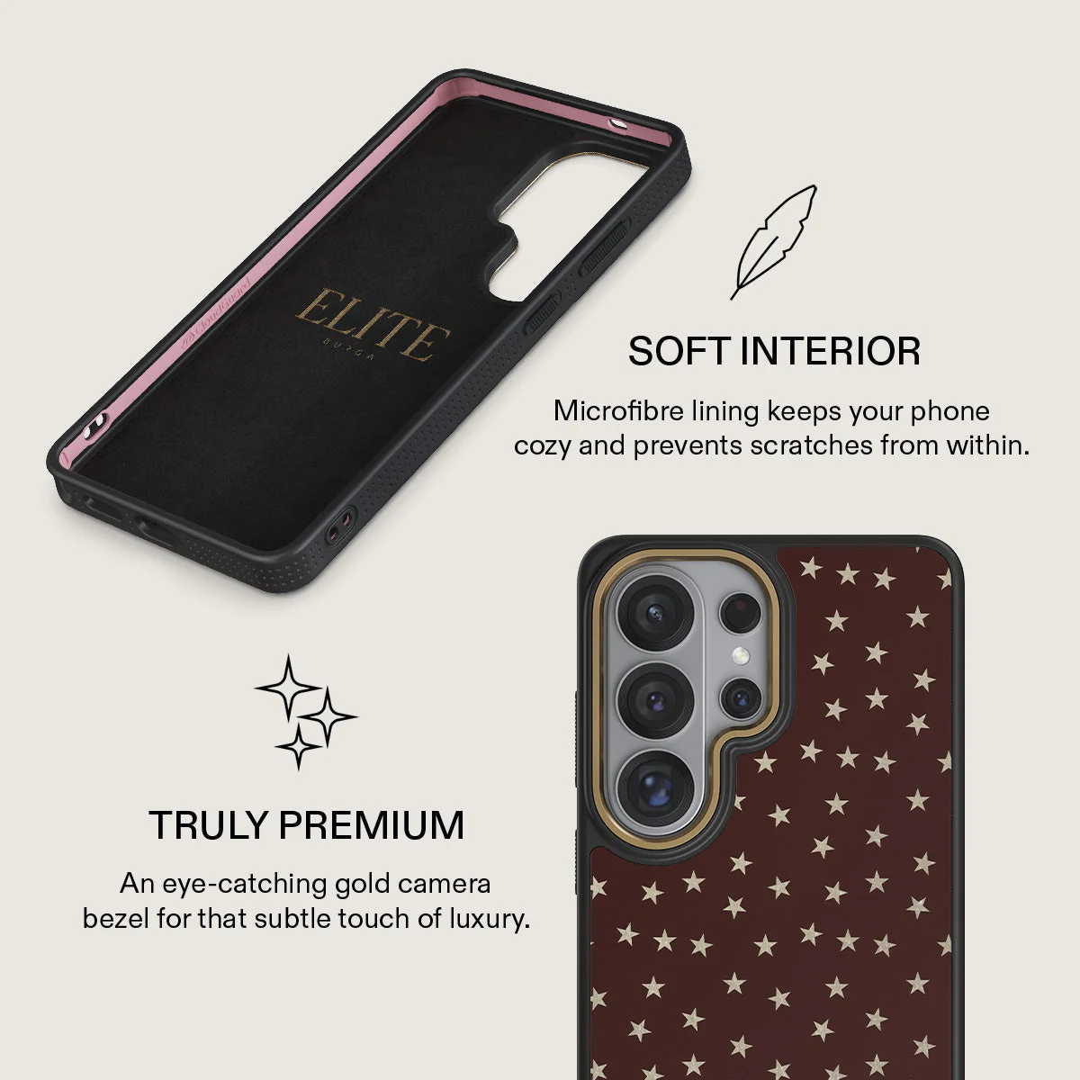 Wonderland - Samsung Galaxy S26 Ultra Case - Image 10