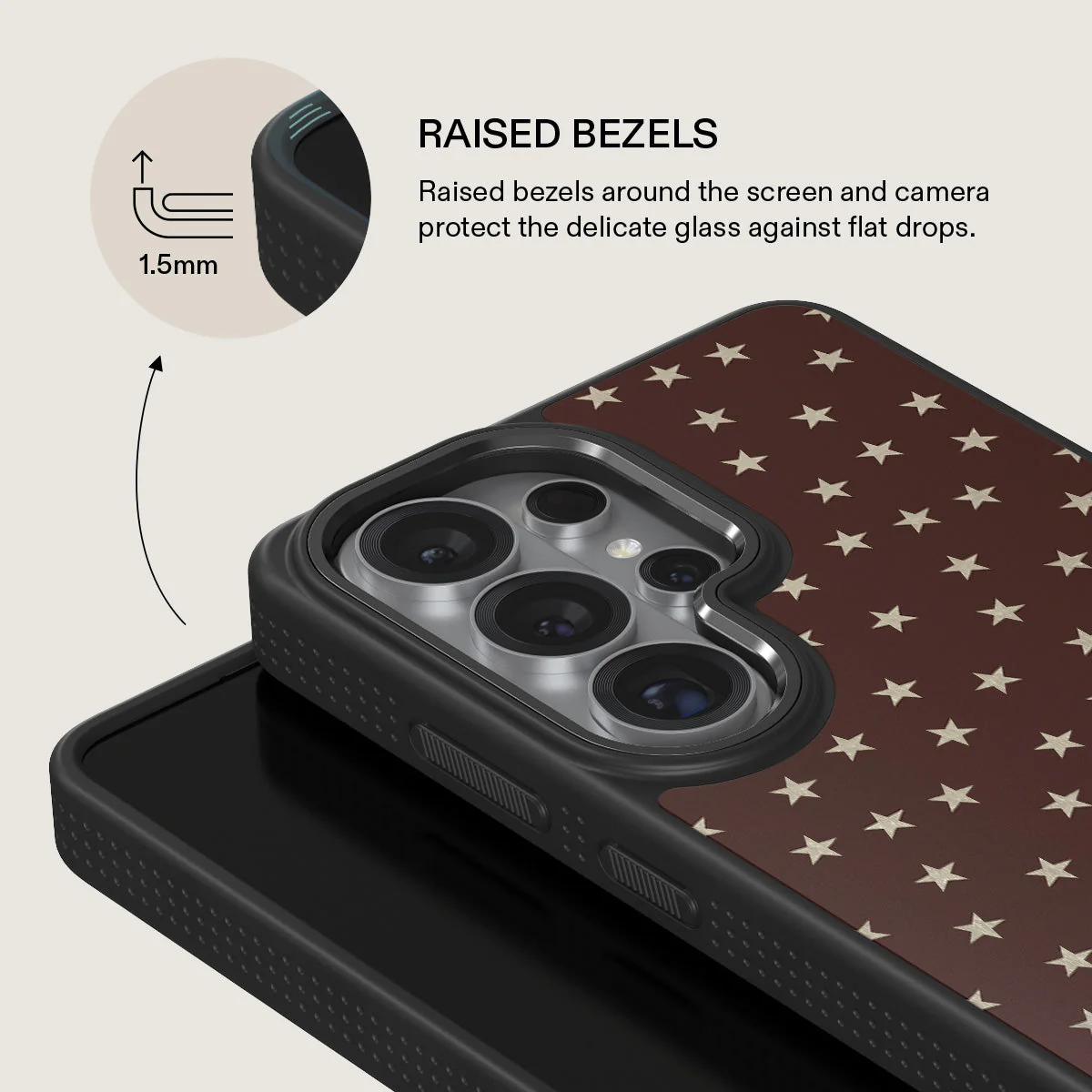 Wonderland - Samsung Galaxy S26 Ultra Case - Image 15