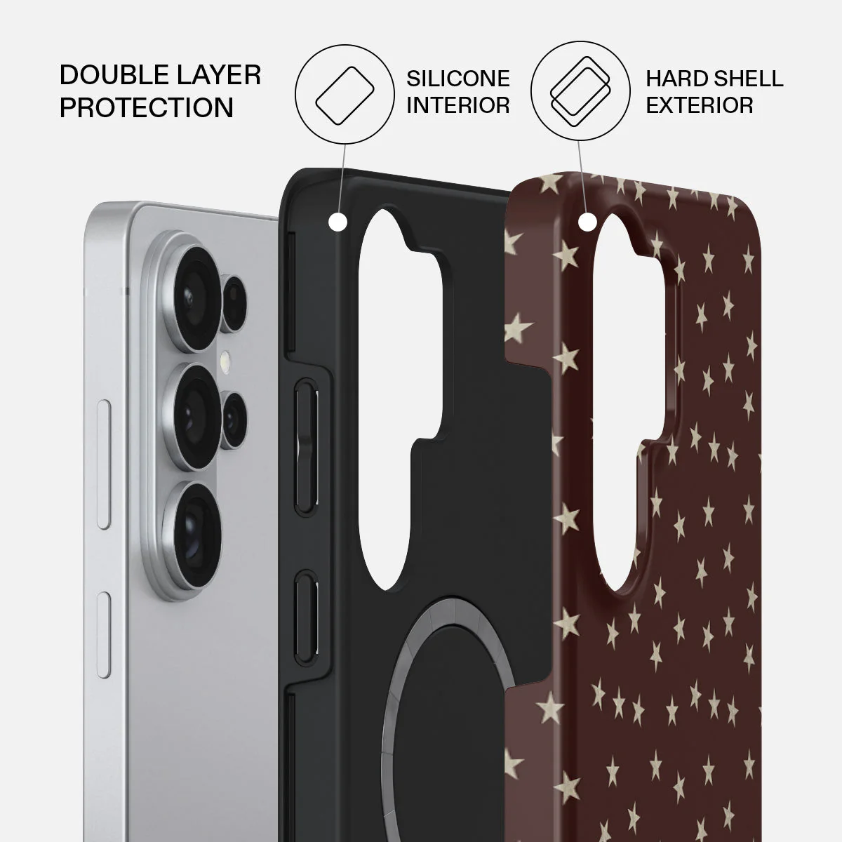 Wonderland - Samsung Galaxy S26 Ultra Case - Image 2