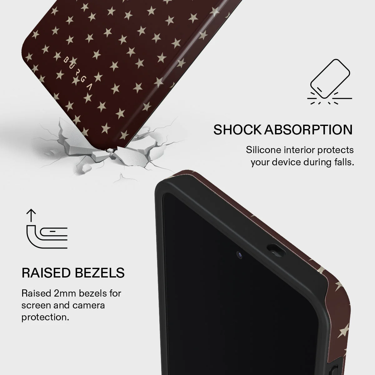 Wonderland - Samsung Galaxy S26 Ultra Case - Image 4