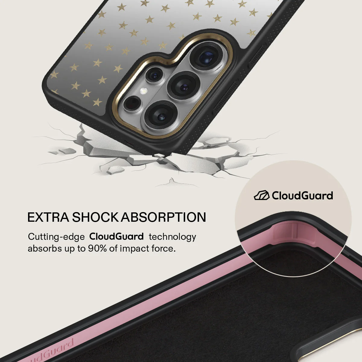 Wonderland - Samsung Galaxy S26 Ultra Case - Image 42