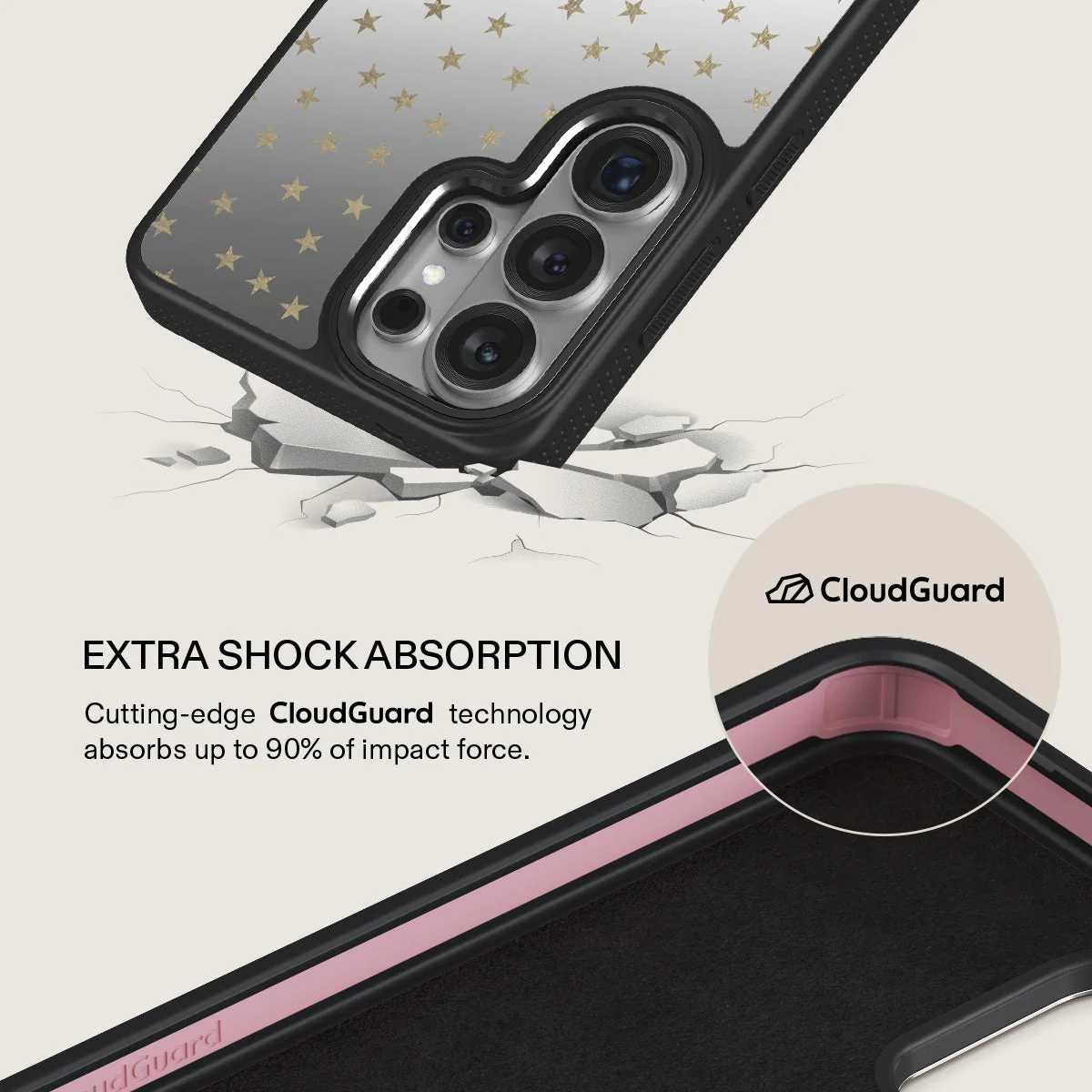 Wonderland - Samsung Galaxy S26 Ultra Case - Image 50