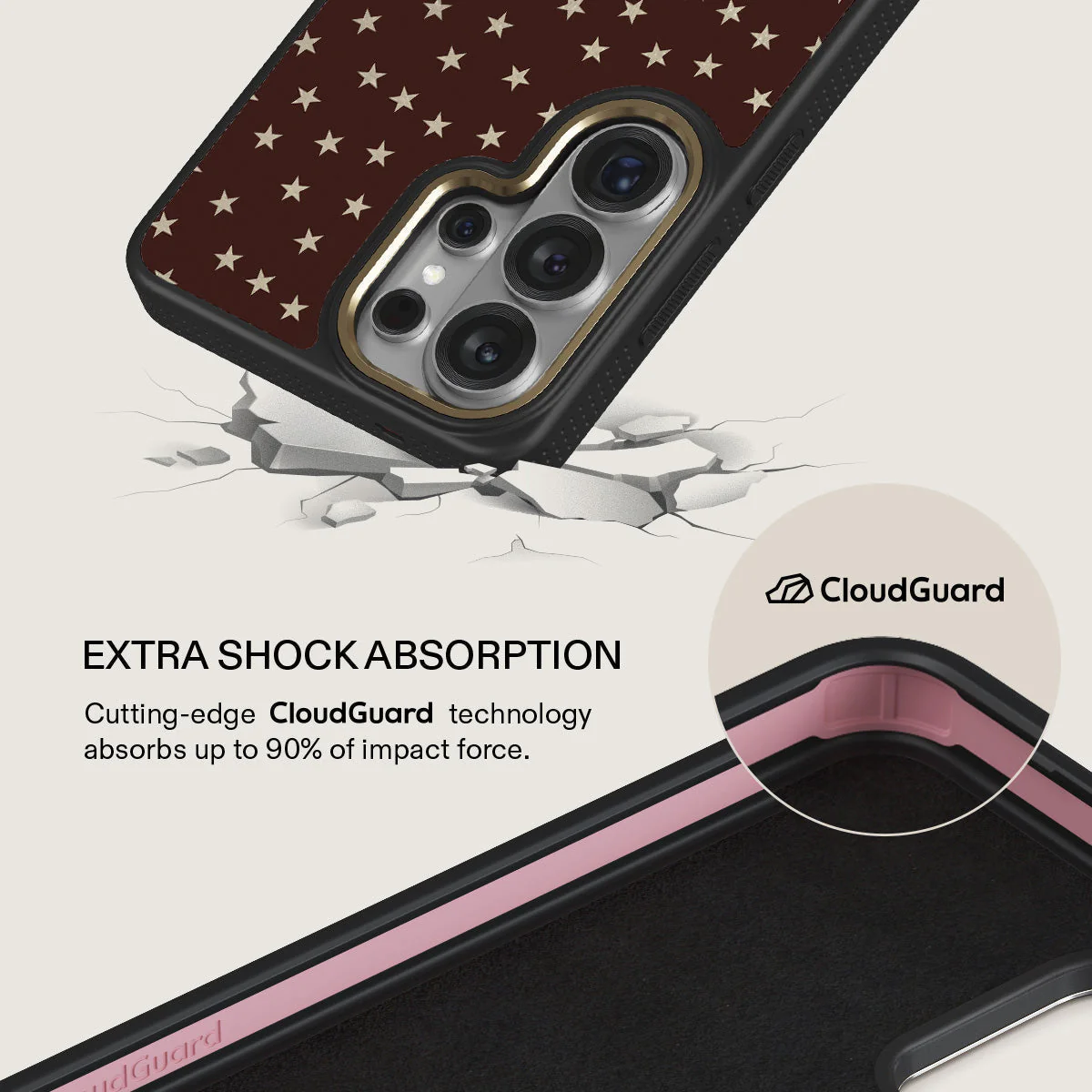 Wonderland - Samsung Galaxy S26 Ultra Case - Image 7