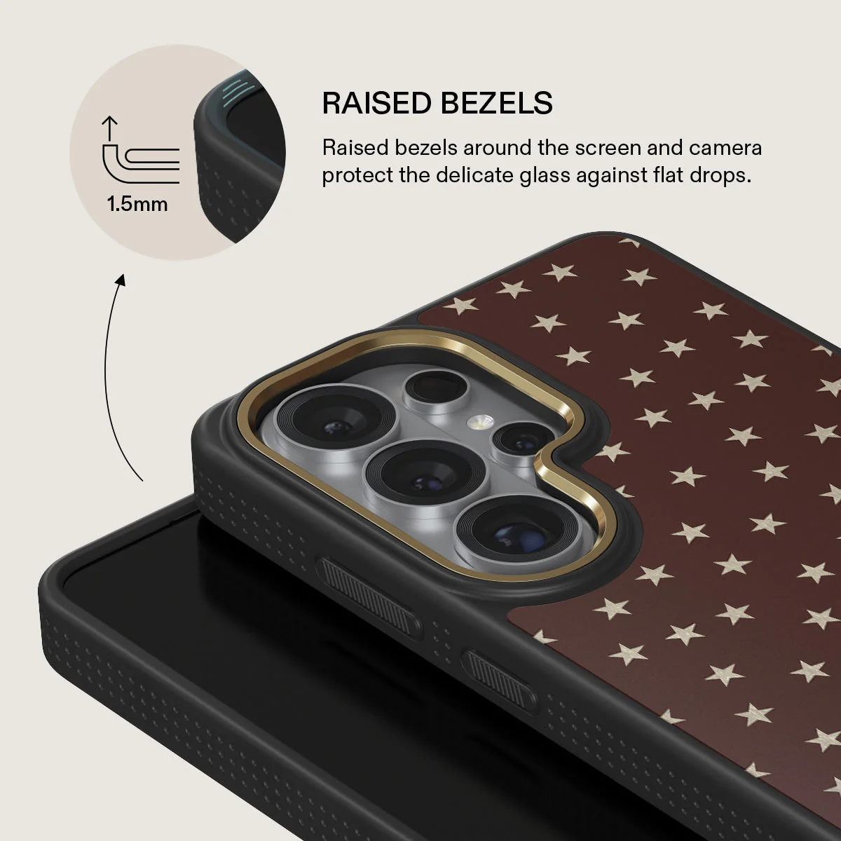 Wonderland - Samsung Galaxy S26 Ultra Case - Image 8
