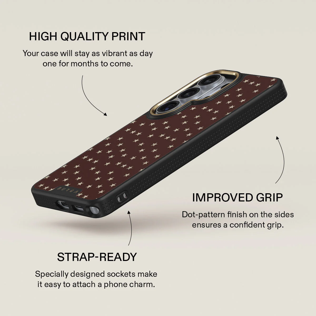 Wonderland - Samsung Galaxy S26 Ultra Case - Image 9