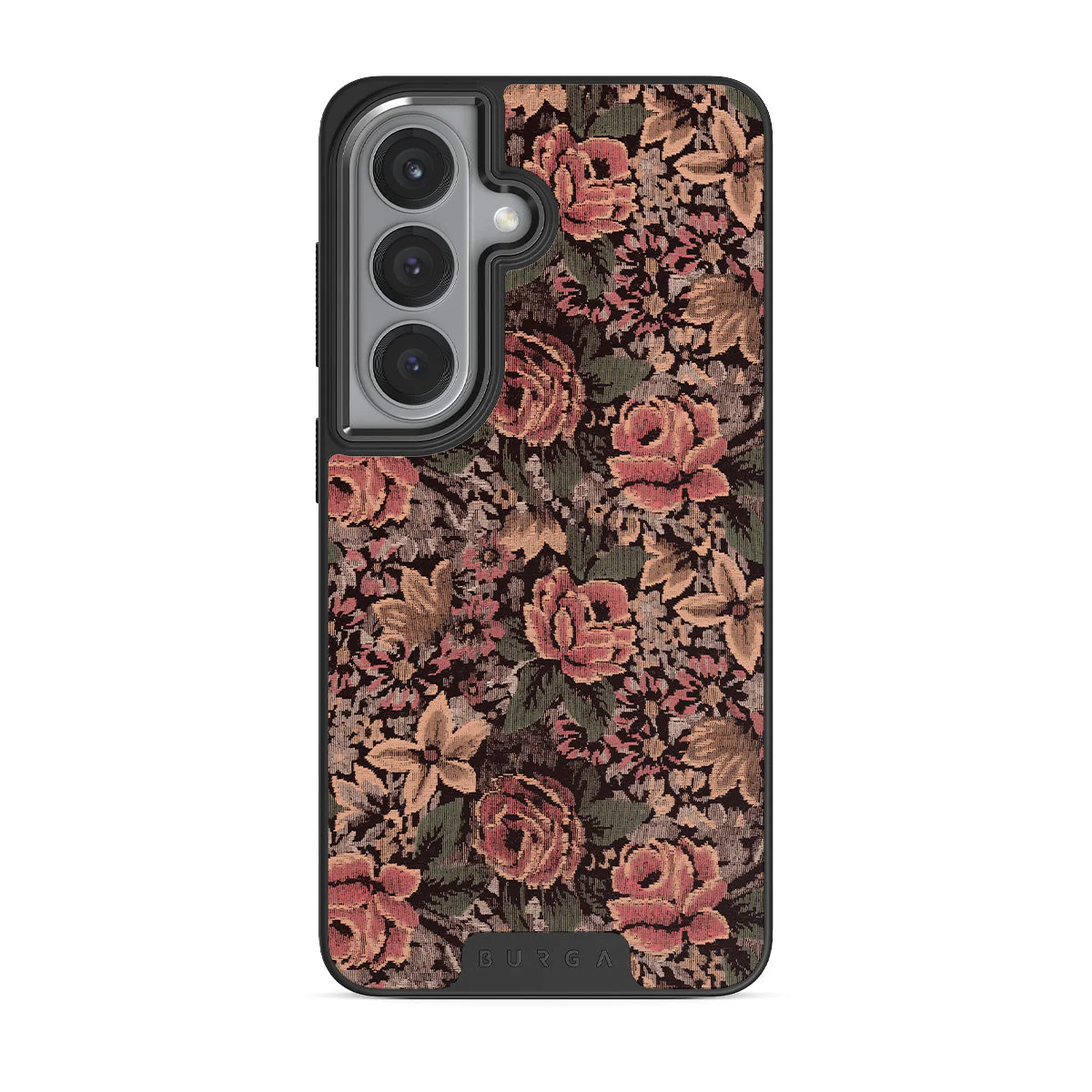 Woven Garden - Samsung Galaxy S26 Case - Image 12