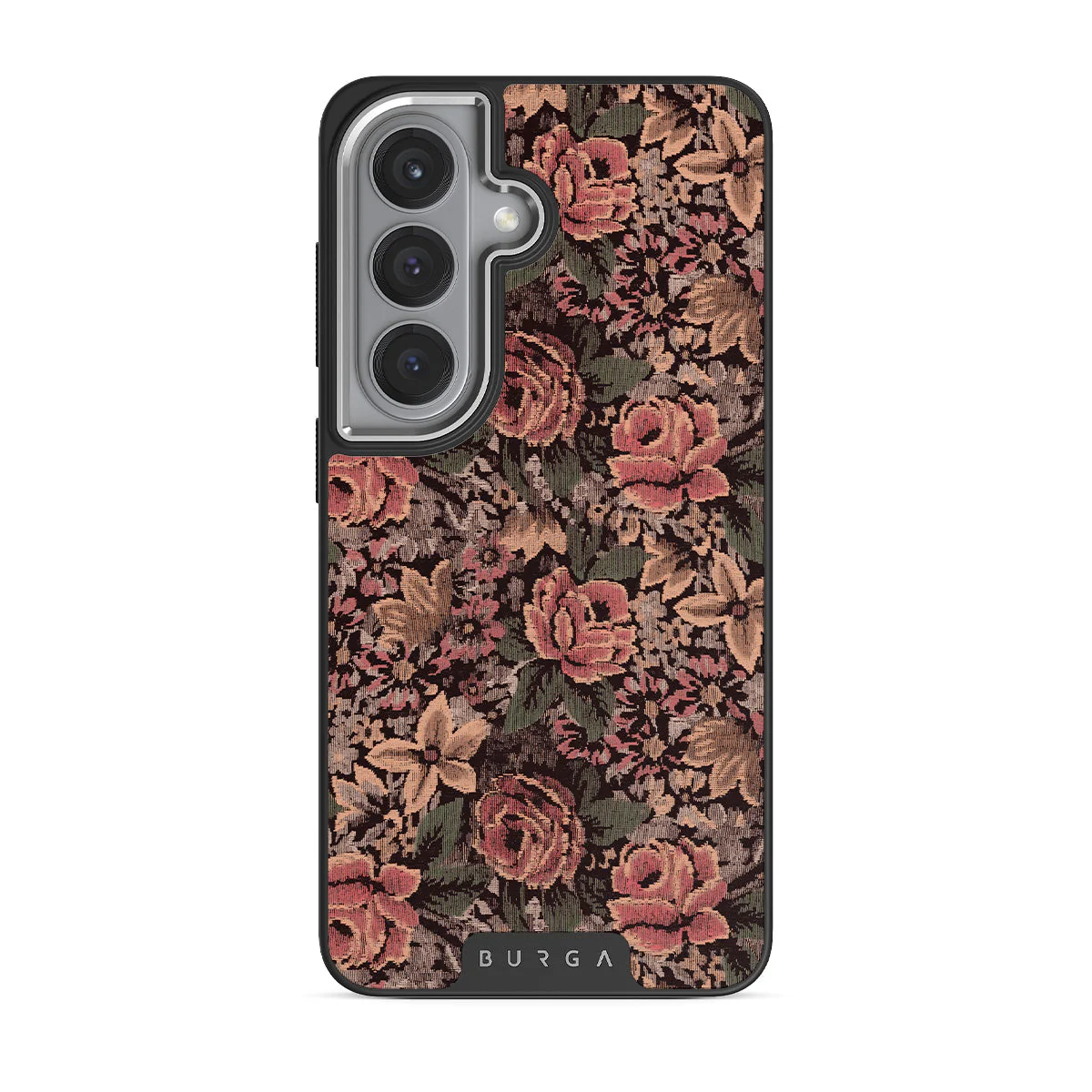 Woven Garden - Samsung Galaxy S26 Case - Image 19