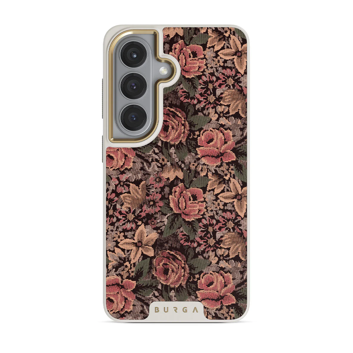 Woven Garden - Samsung Galaxy S26 Plus Case - Image 26