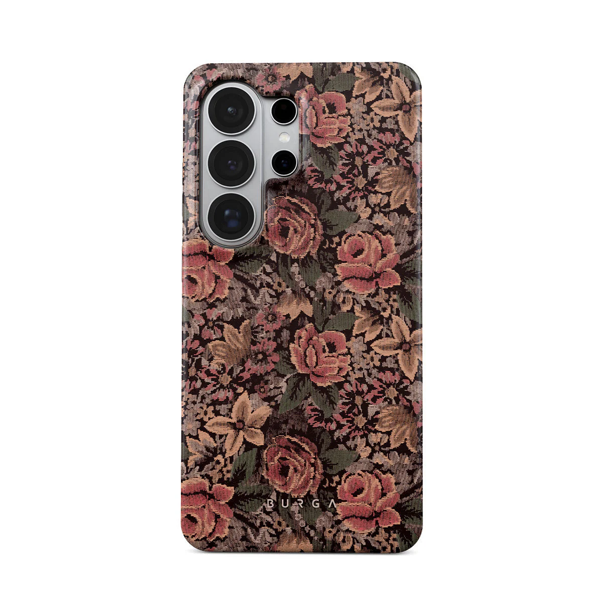Woven Garden - Samsung Galaxy S26 Ultra Case