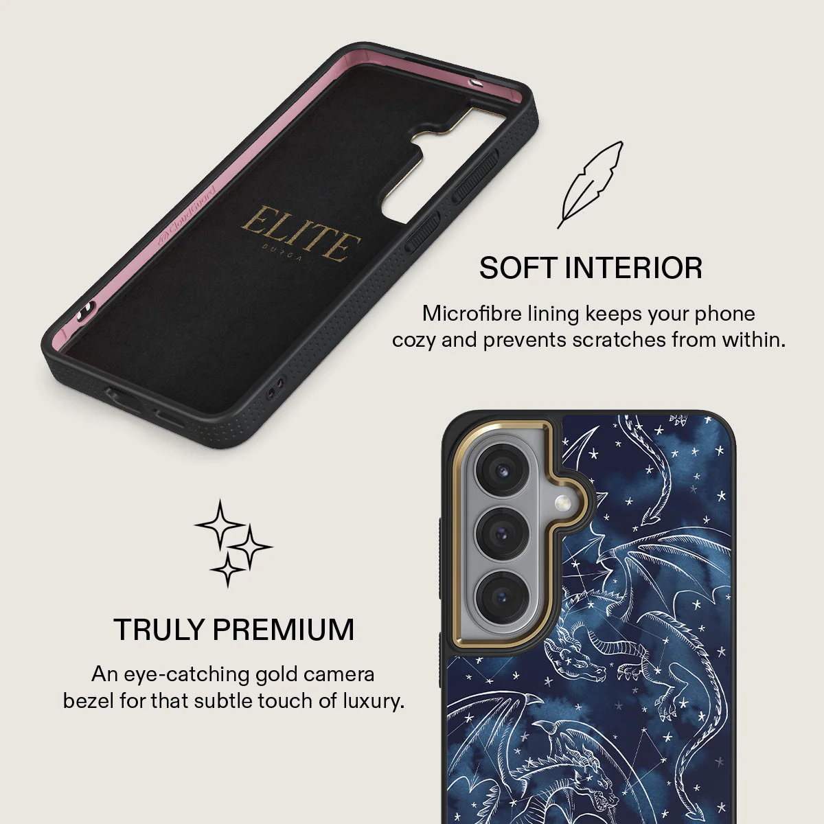 Wyvern - Samsung Galaxy S26 Plus Case - Image 10
