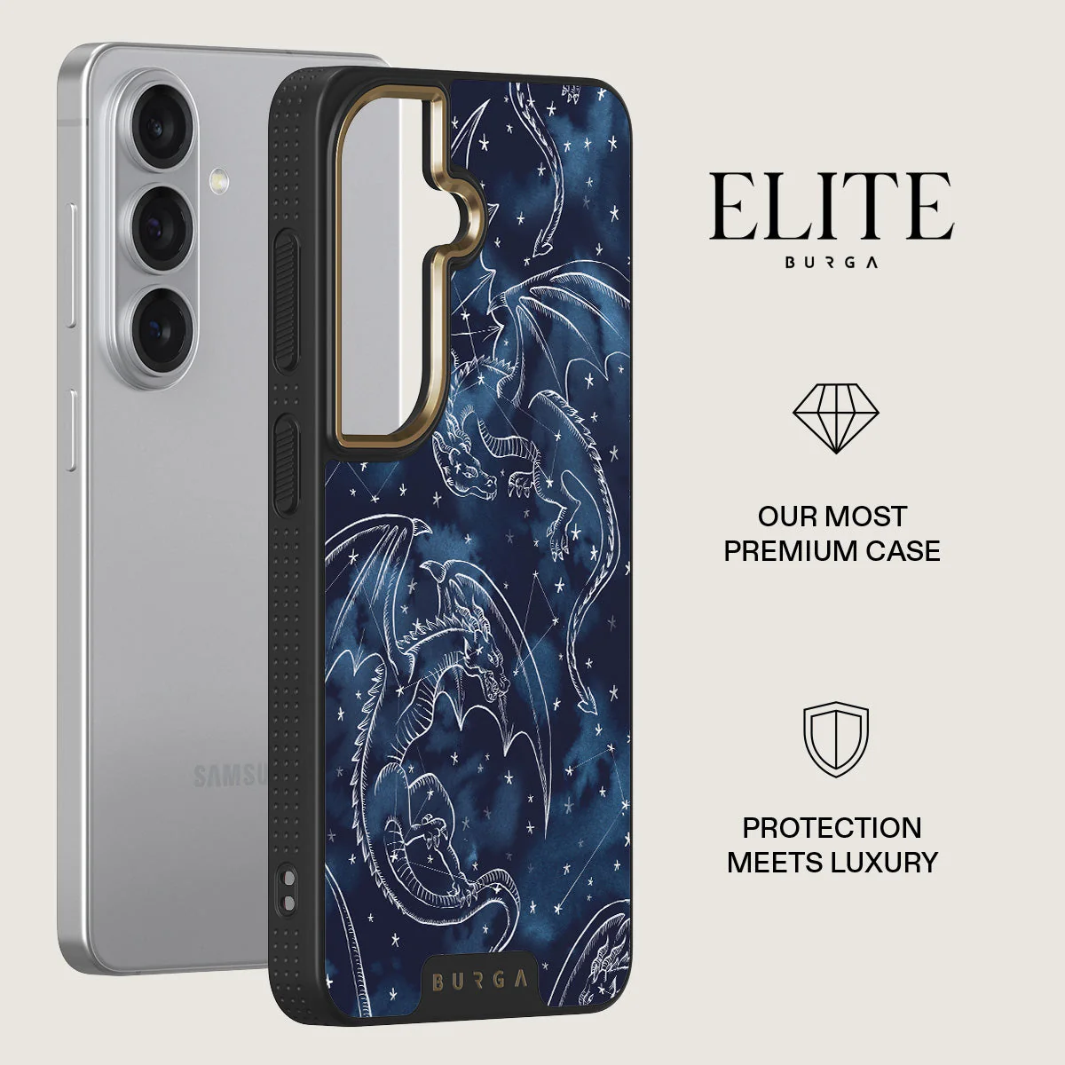 Wyvern - Samsung Galaxy S26 Plus Case - Image 6