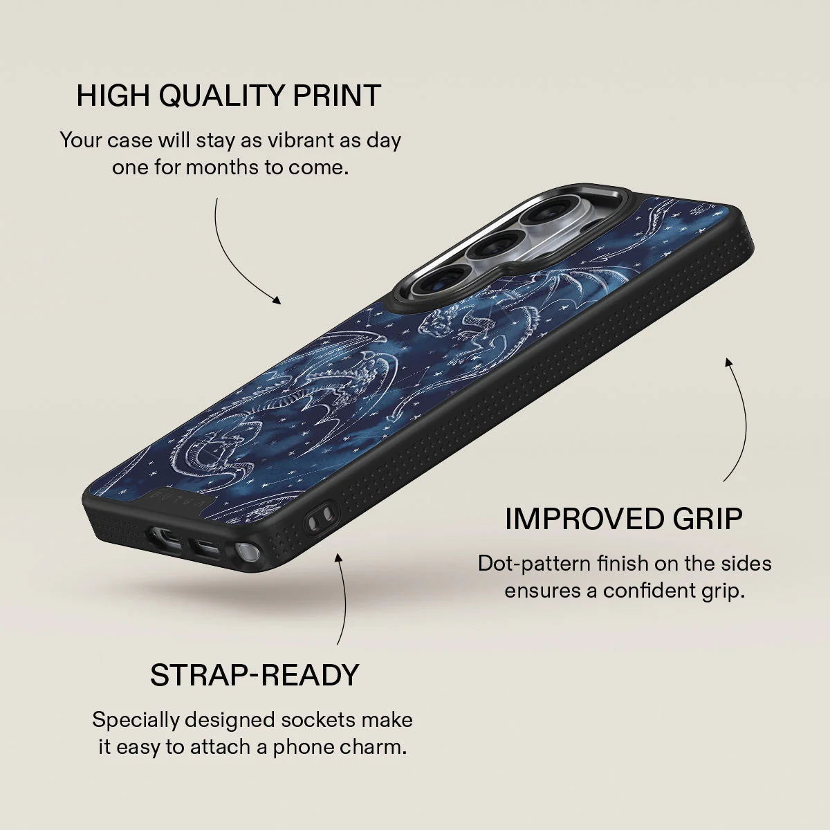 Wyvern - Samsung Galaxy S26 Ultra Case - Image 16