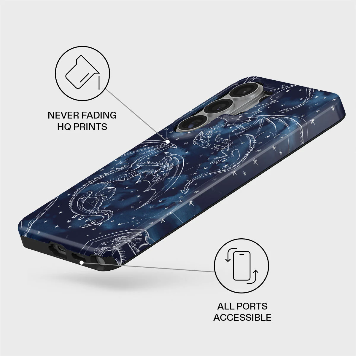 Wyvern - Samsung Galaxy S26 Ultra Case - Image 3