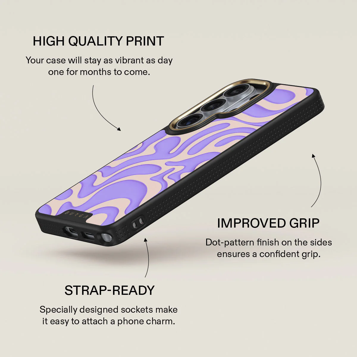 Y2Kool - Samsung Galaxy S26 Ultra Case - Image 9