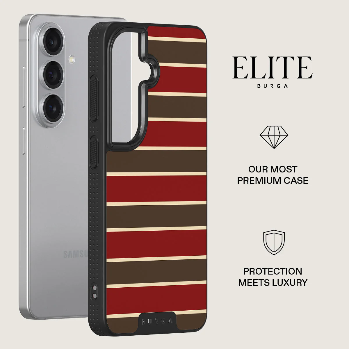 Yearbook - Samsung Galaxy S26 Case - Image 13
