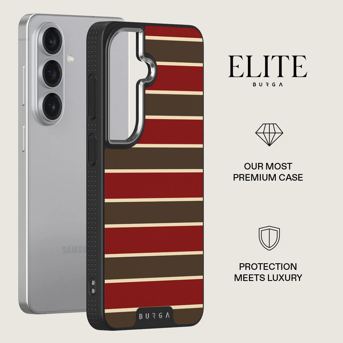 Yearbook - Samsung Galaxy S26 Case - Image 20