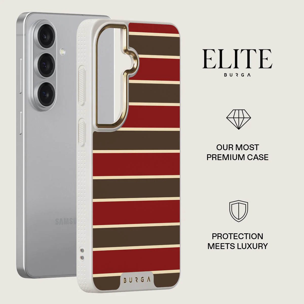 Yearbook - Samsung Galaxy S26 Case - Image 27