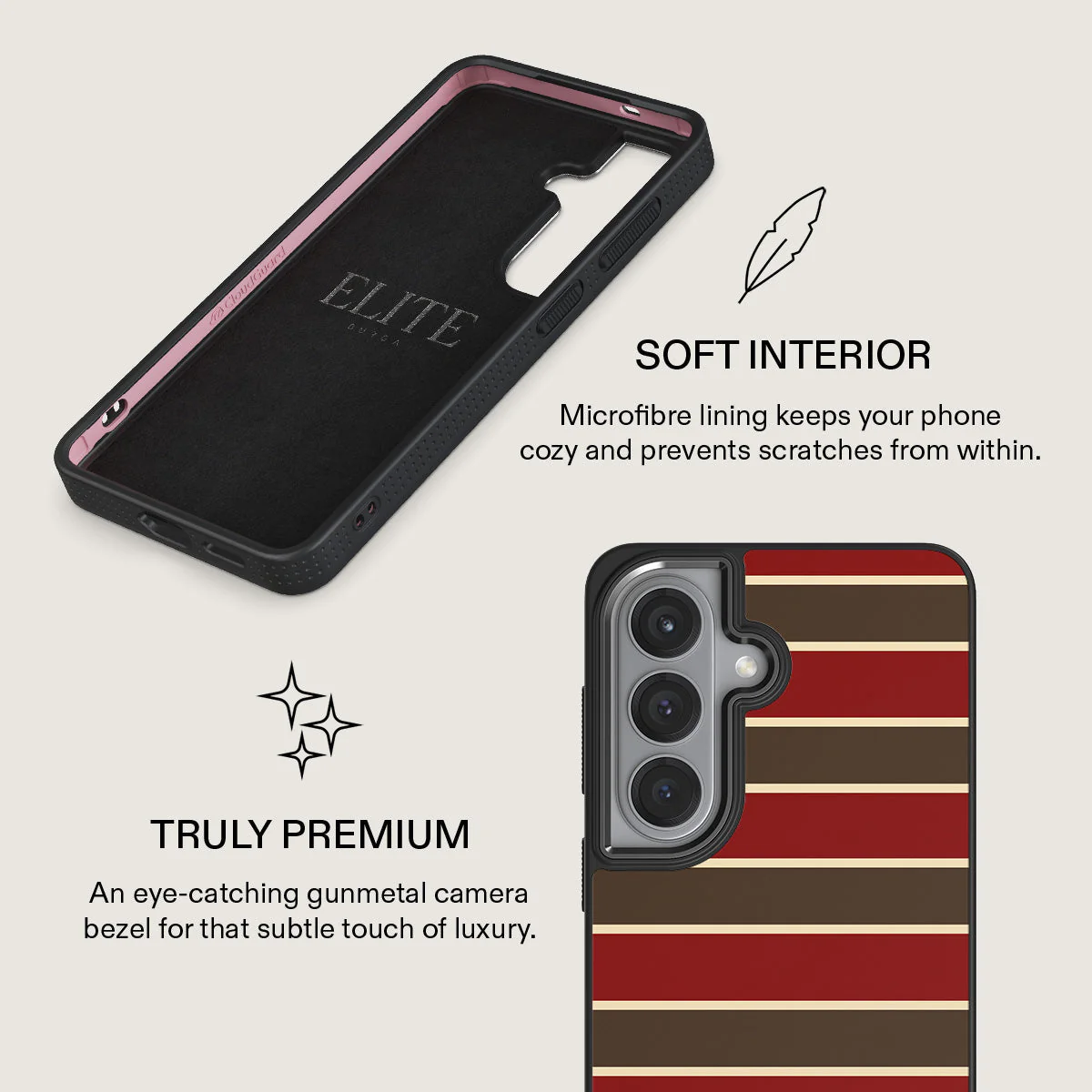 Yearbook - Samsung Galaxy S26 Plus Case - Image 17