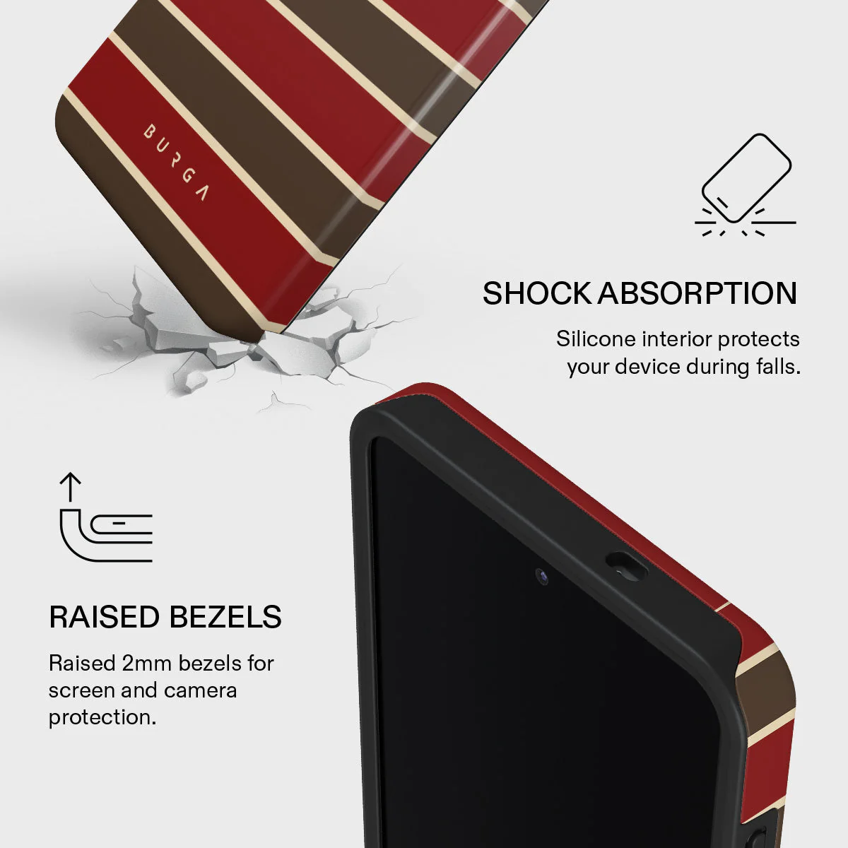 Yearbook - Samsung Galaxy S26 Plus Case - Image 4