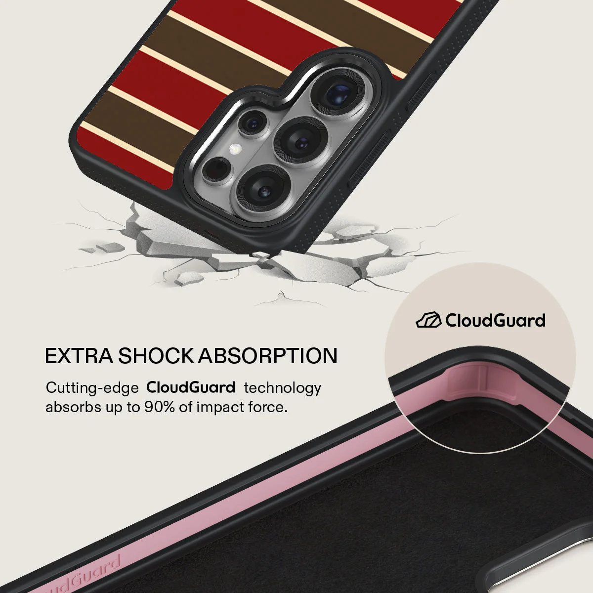 Yearbook - Samsung Galaxy S26 Ultra Case - Image 14