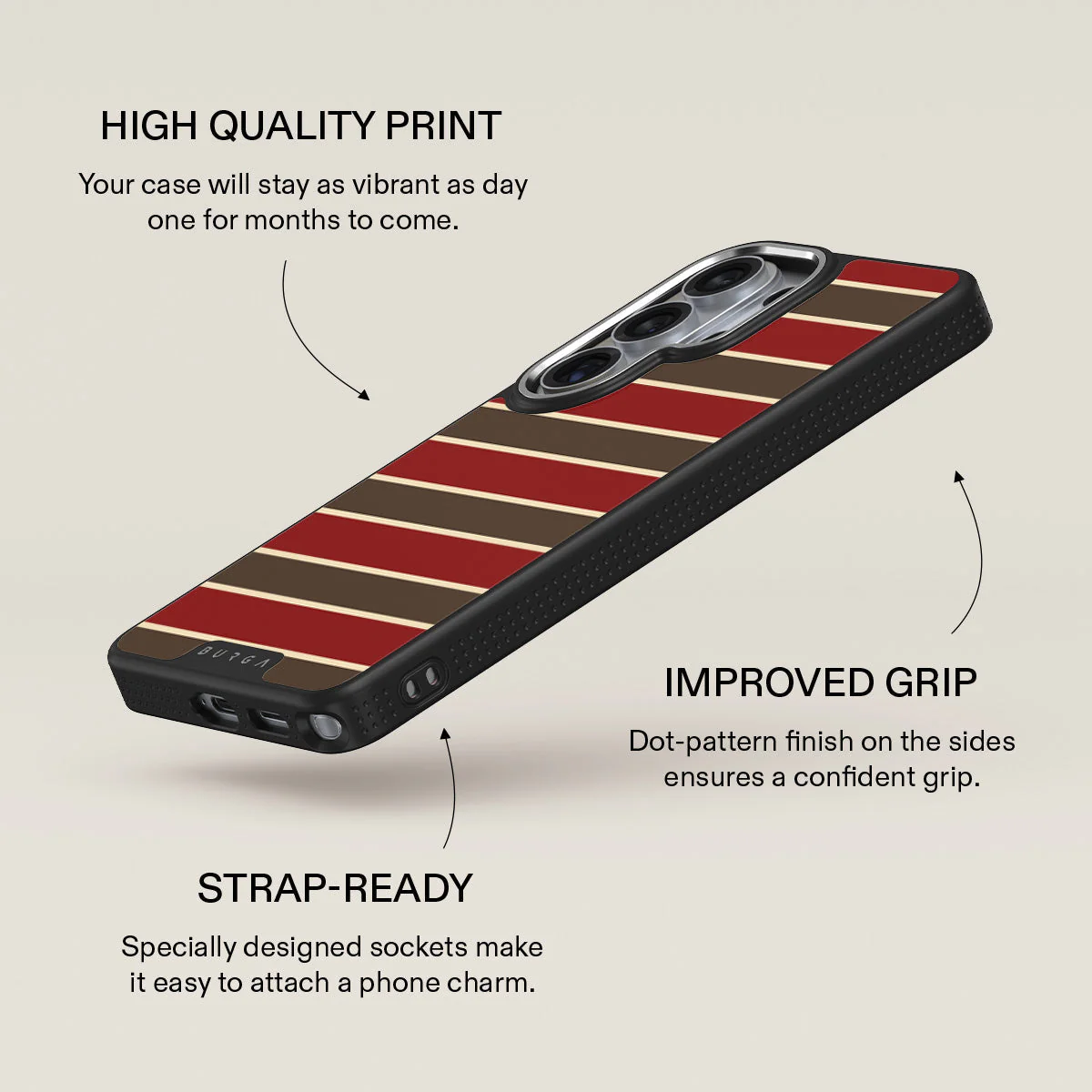 Yearbook - Samsung Galaxy S26 Ultra Case - Image 23