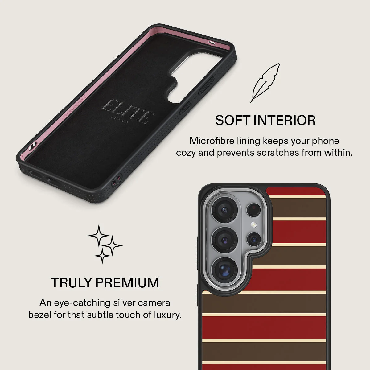 Yearbook - Samsung Galaxy S26 Ultra Case - Image 24