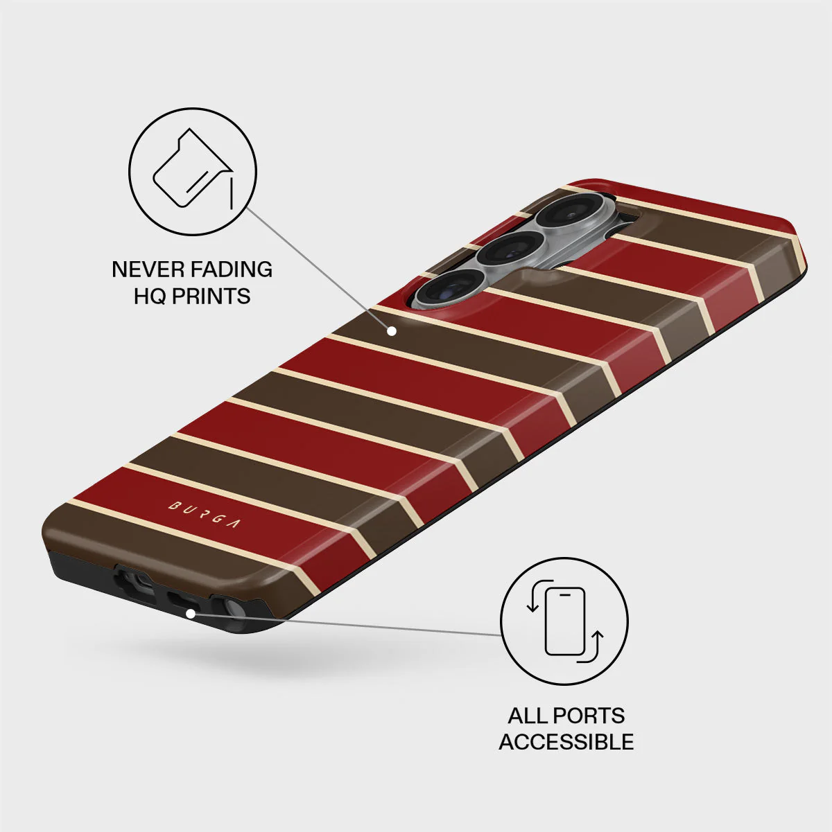 Yearbook - Samsung Galaxy S26 Ultra Case - Image 3