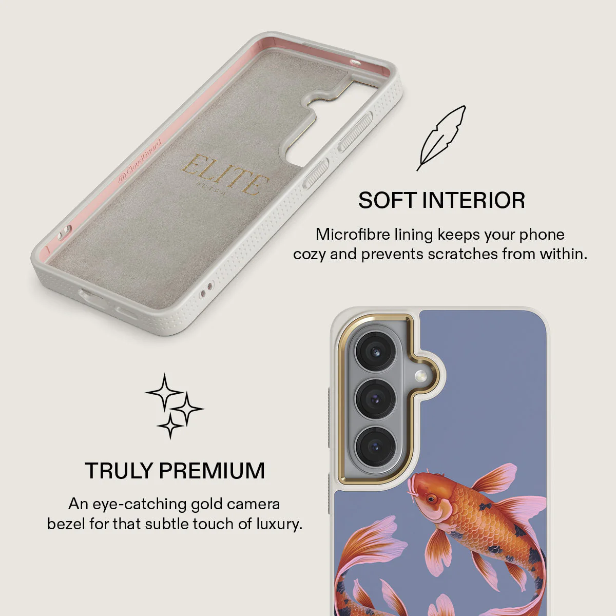 Zen - Samsung Galaxy S26 Case - Image 31