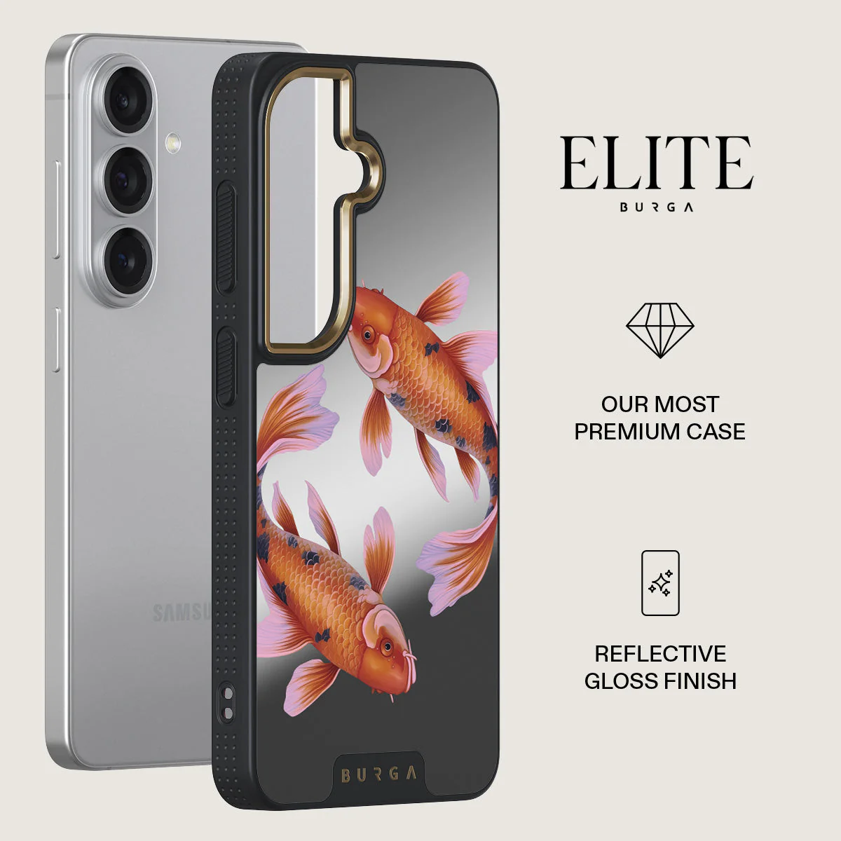 Zen - Samsung Galaxy S26 Case - Image 41