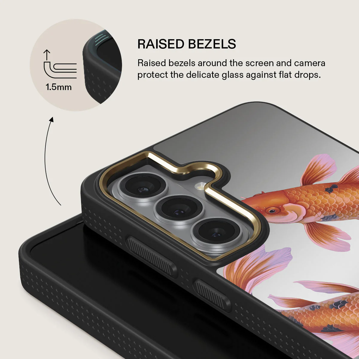 Zen - Samsung Galaxy S26 Case - Image 44