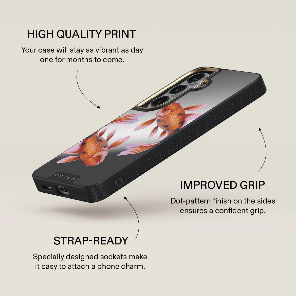 Zen - Samsung Galaxy S26 Case - Image 45