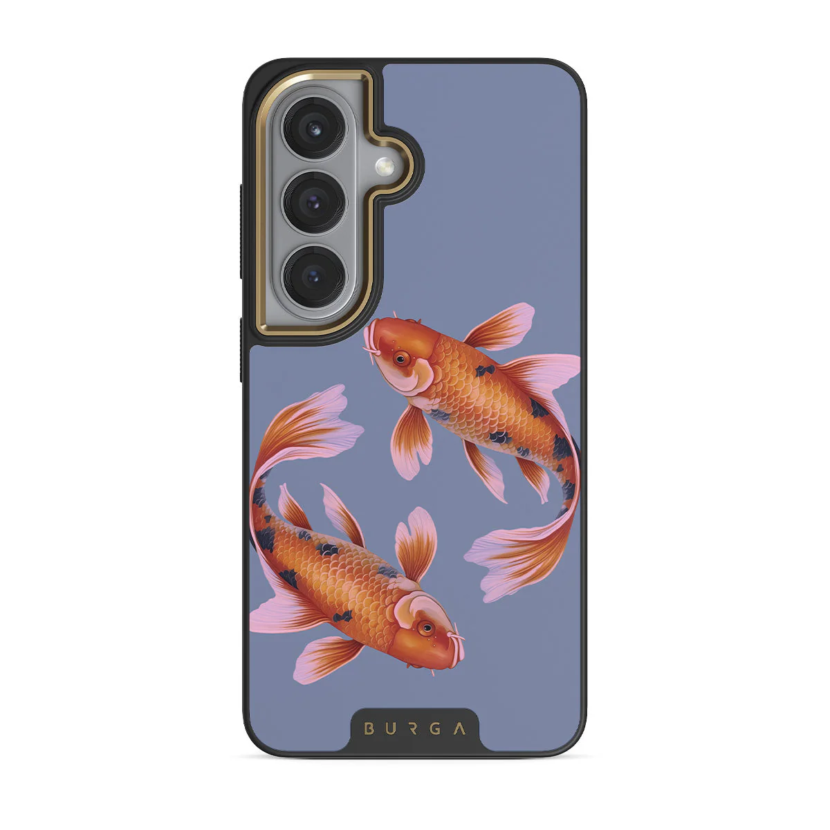 Zen - Samsung Galaxy S26 Case - Image 5