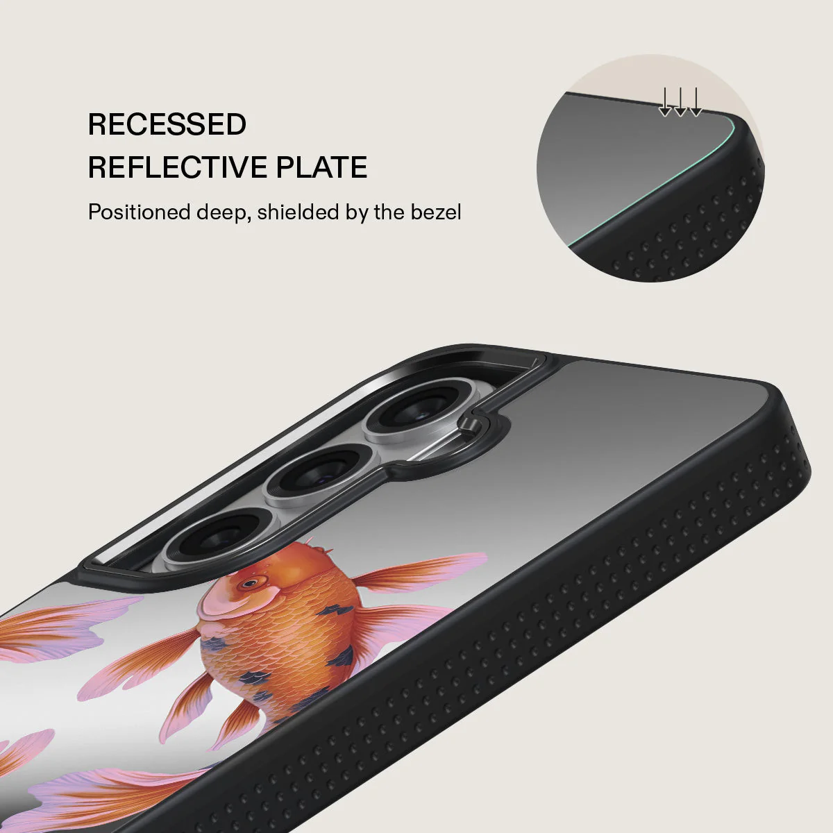 Zen - Samsung Galaxy S26 Case - Image 51