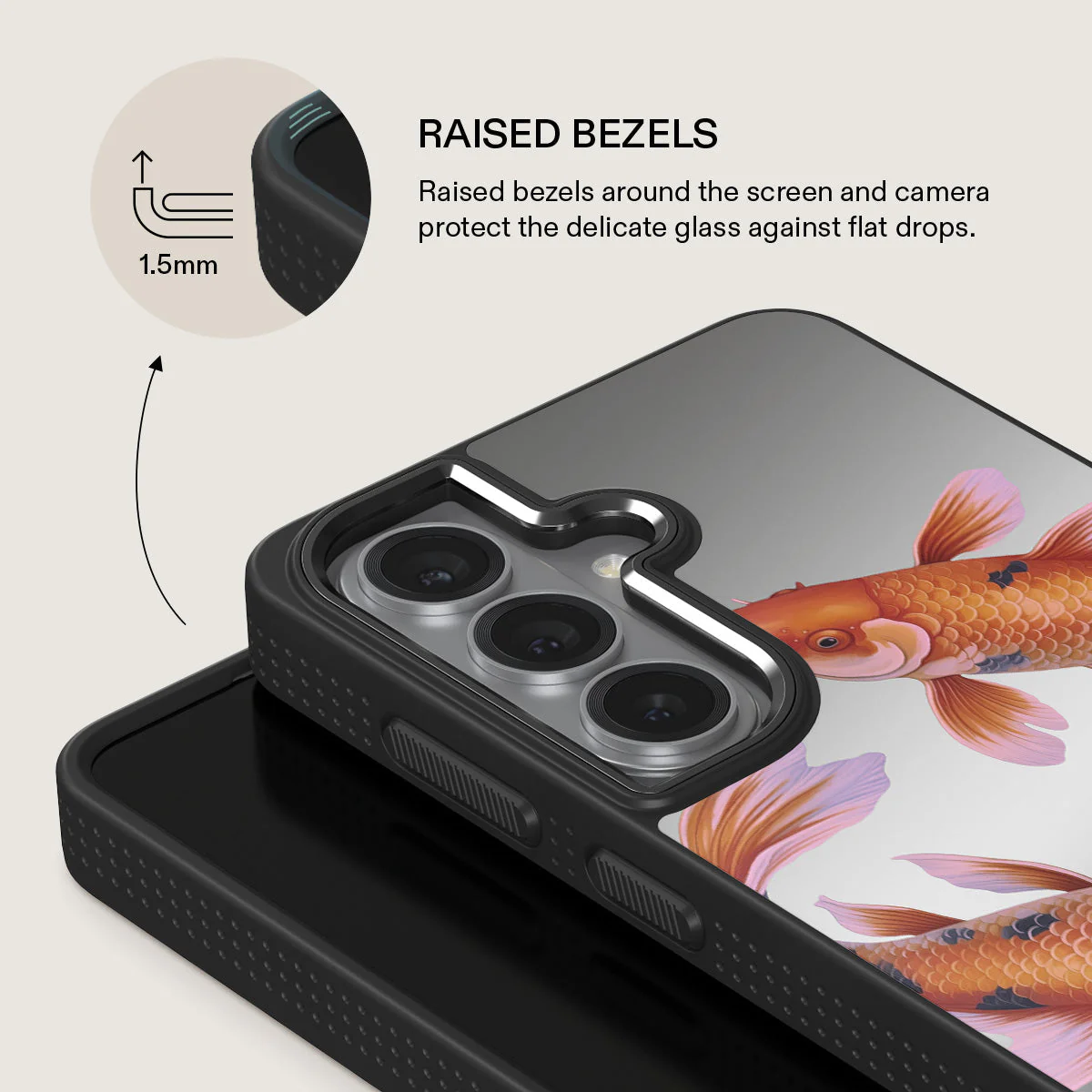 Zen - Samsung Galaxy S26 Case - Image 52