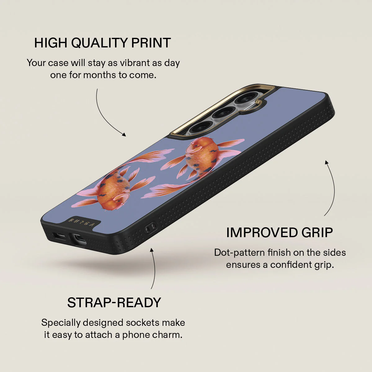 Zen - Samsung Galaxy S26 Case - Image 9