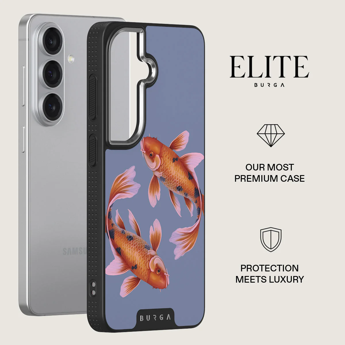 Zen - Samsung Galaxy S26 Plus Case - Image 20