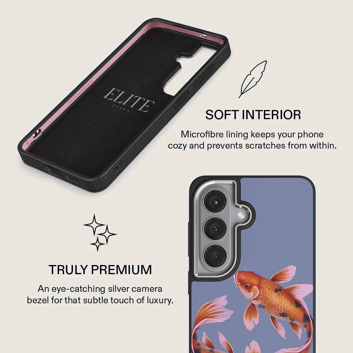 Zen - Samsung Galaxy S26 Plus Case - Image 24