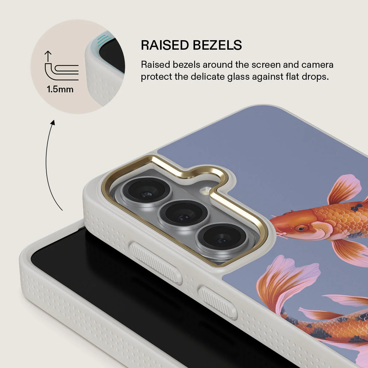 Zen - Samsung Galaxy S26 Plus Case - Image 29