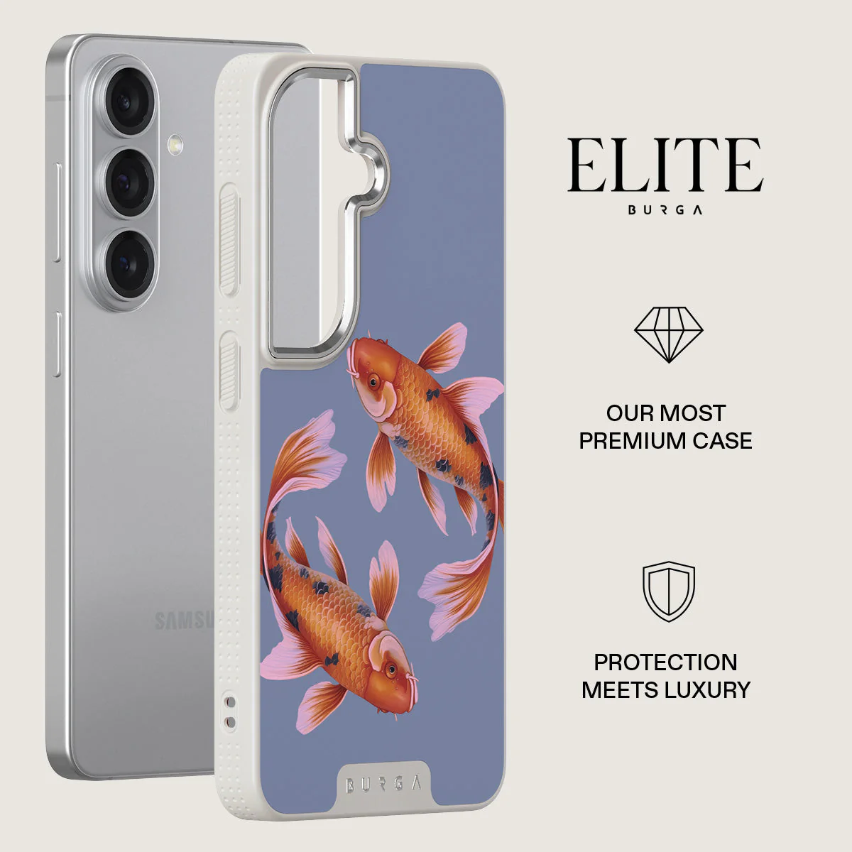 Zen - Samsung Galaxy S26 Plus Case - Image 34