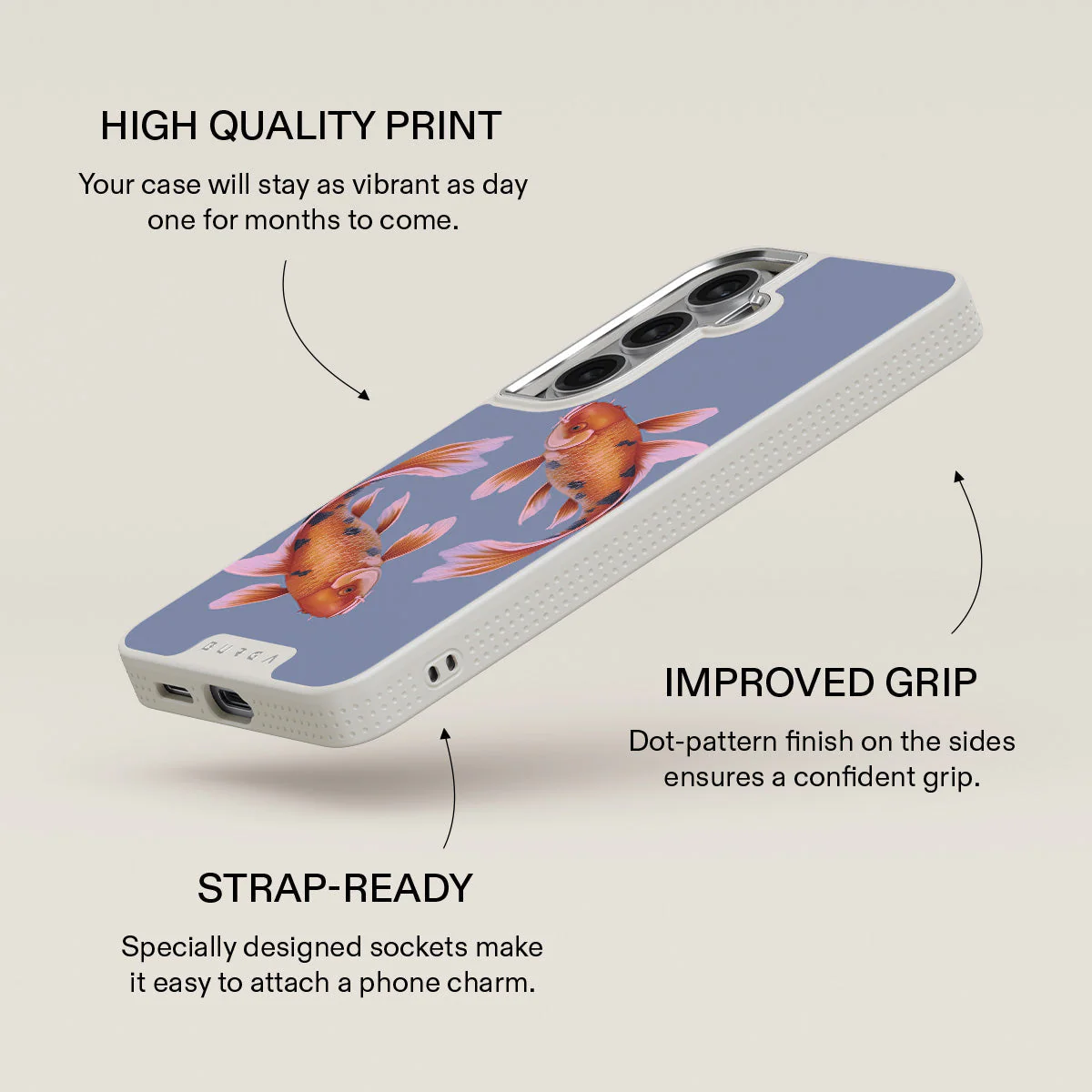 Zen - Samsung Galaxy S26 Plus Case - Image 37