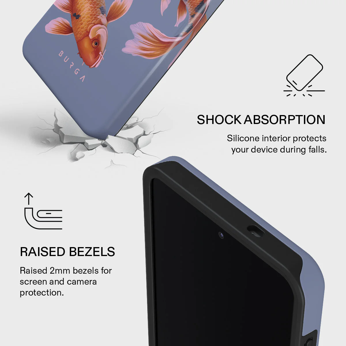 Zen - Samsung Galaxy S26 Plus Case - Image 4