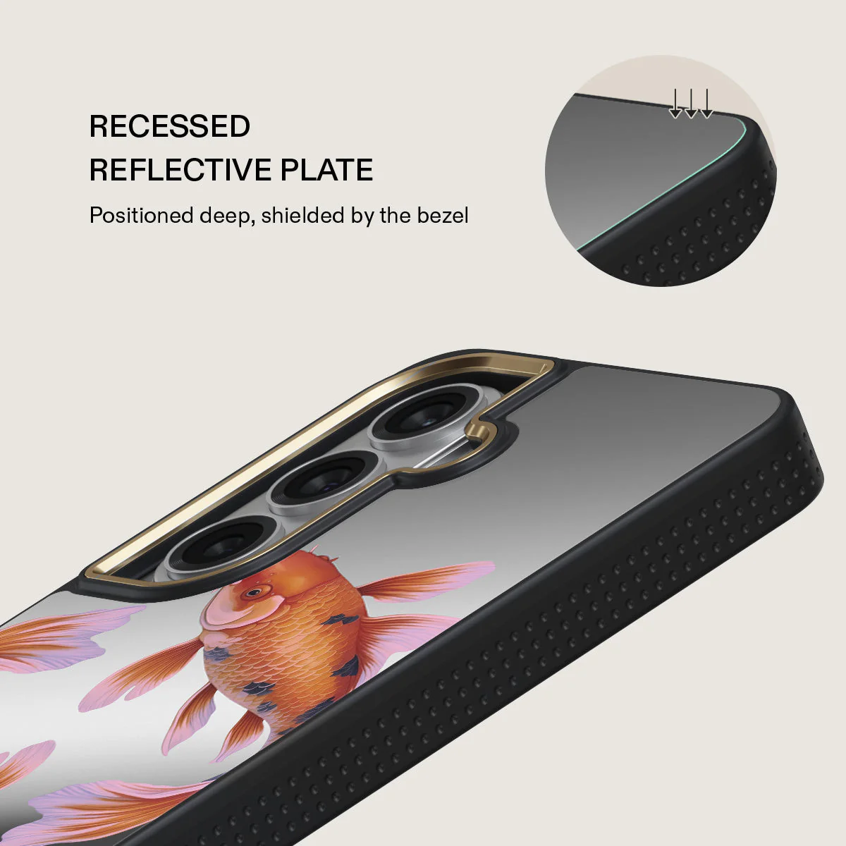 Zen - Samsung Galaxy S26 Plus Case - Image 43
