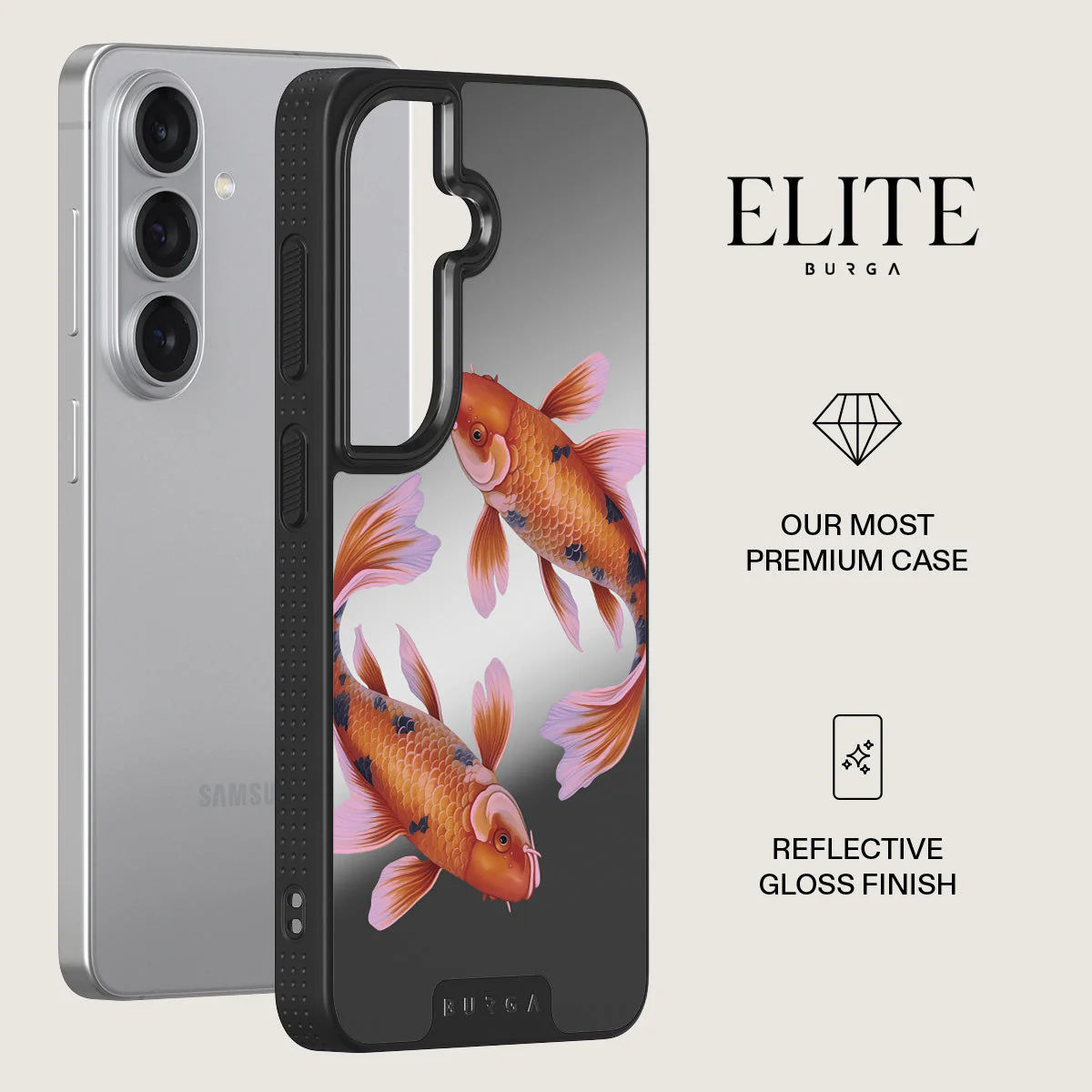 Zen - Samsung Galaxy S26 Plus Case - Image 49