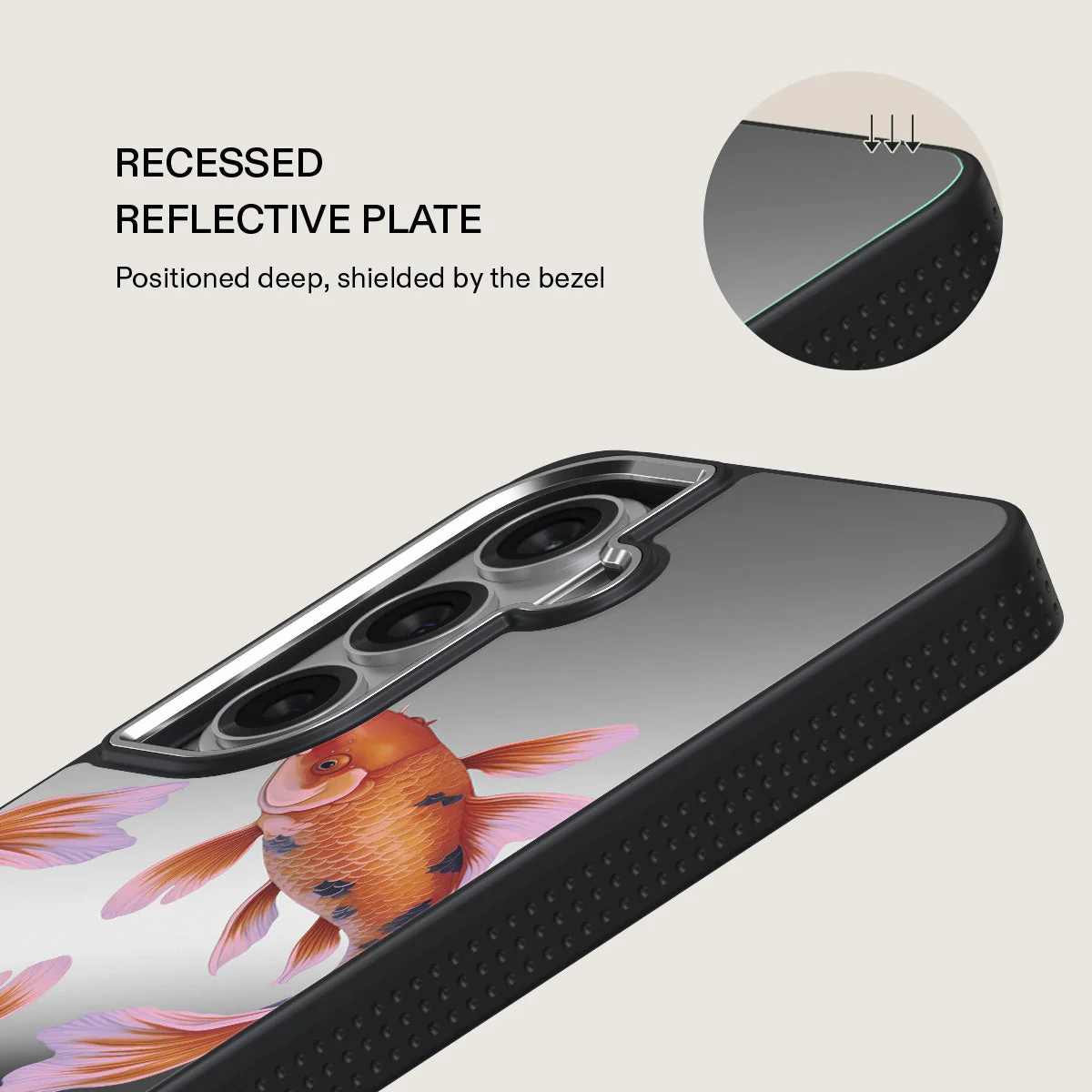 Zen - Samsung Galaxy S26 Plus Case - Image 59