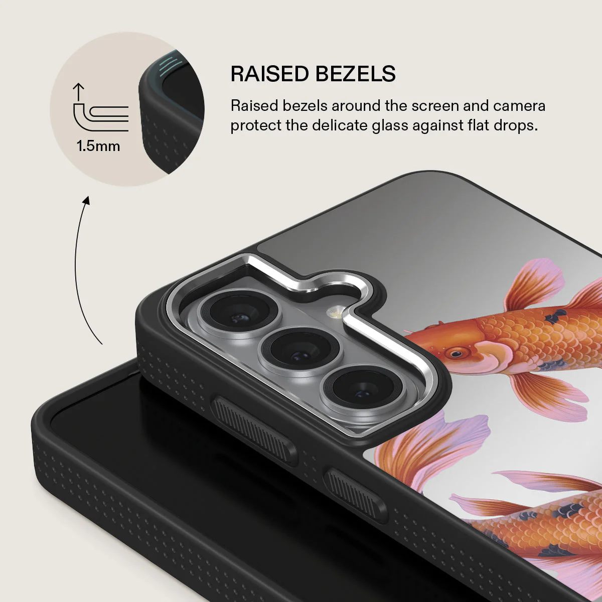 Zen - Samsung Galaxy S26 Plus Case - Image 60