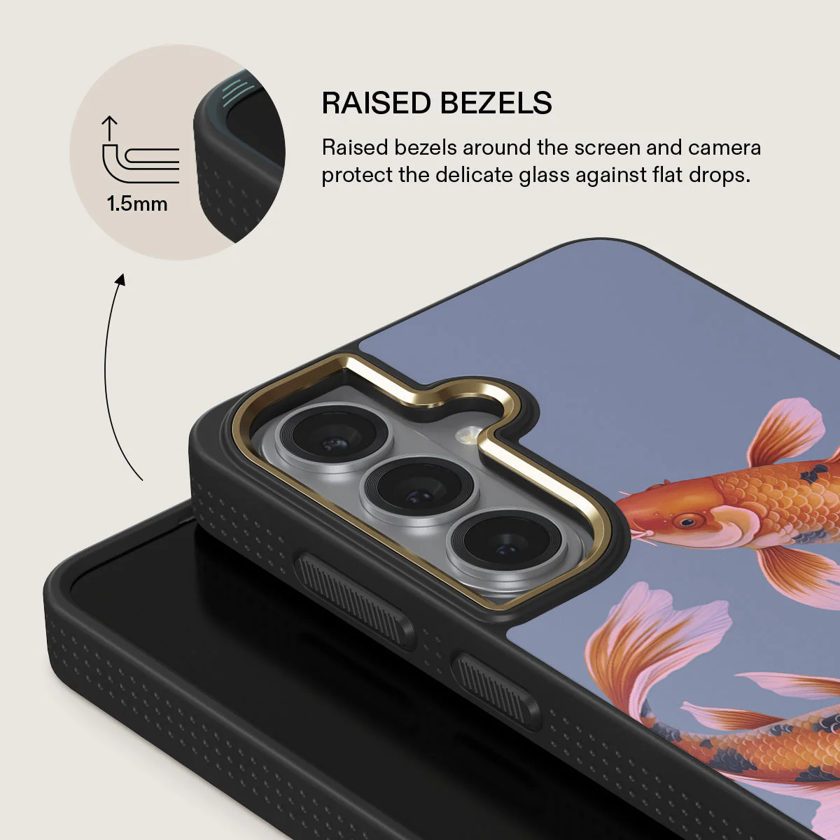 Zen - Samsung Galaxy S26 Plus Case - Image 8