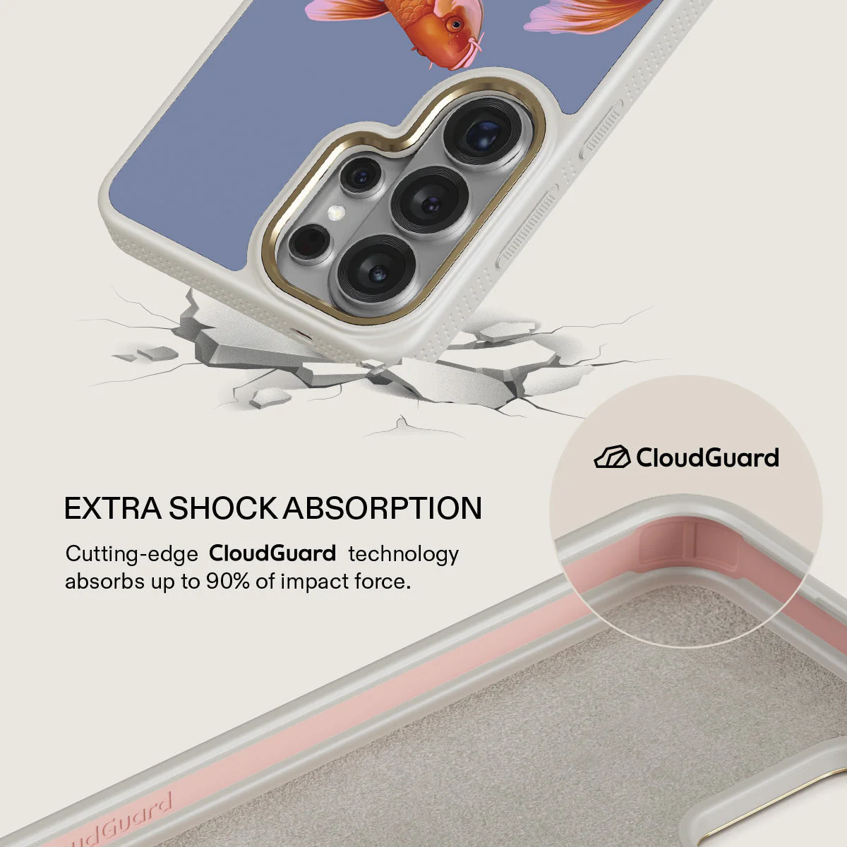 Zen - Samsung Galaxy S26 Ultra Case - Image 28