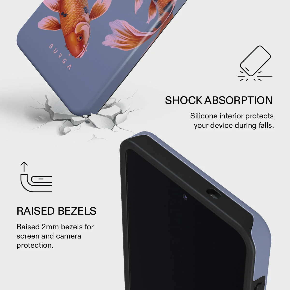 Zen - Samsung Galaxy S26 Ultra Case - Image 4